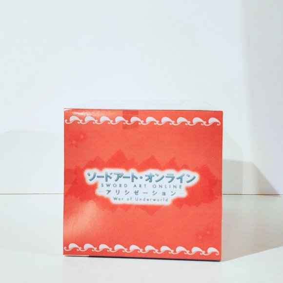 Brand New SAO Sword Art Online Figure ASUNA War of Underworld SSS Swimsuit ver - Picture 5 of 5